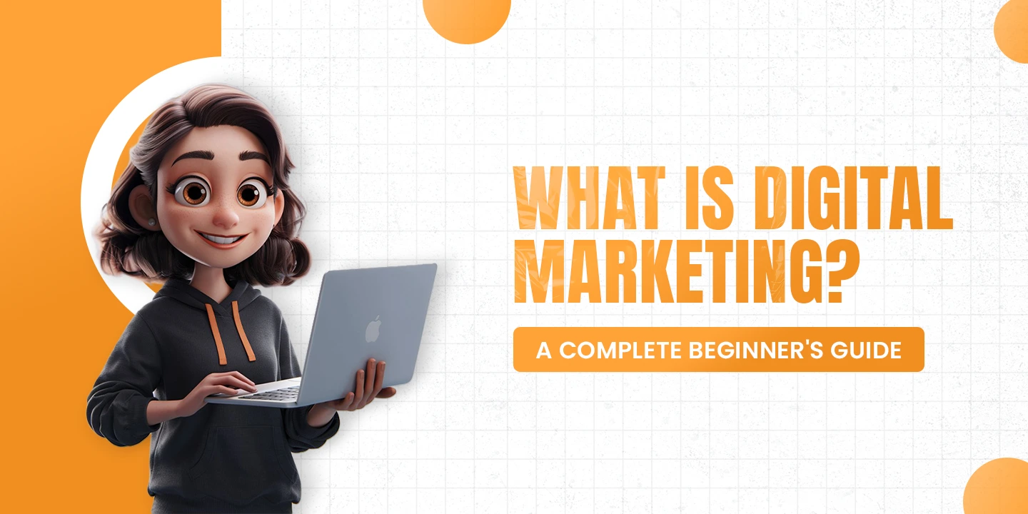 digital marketing and graphic design course