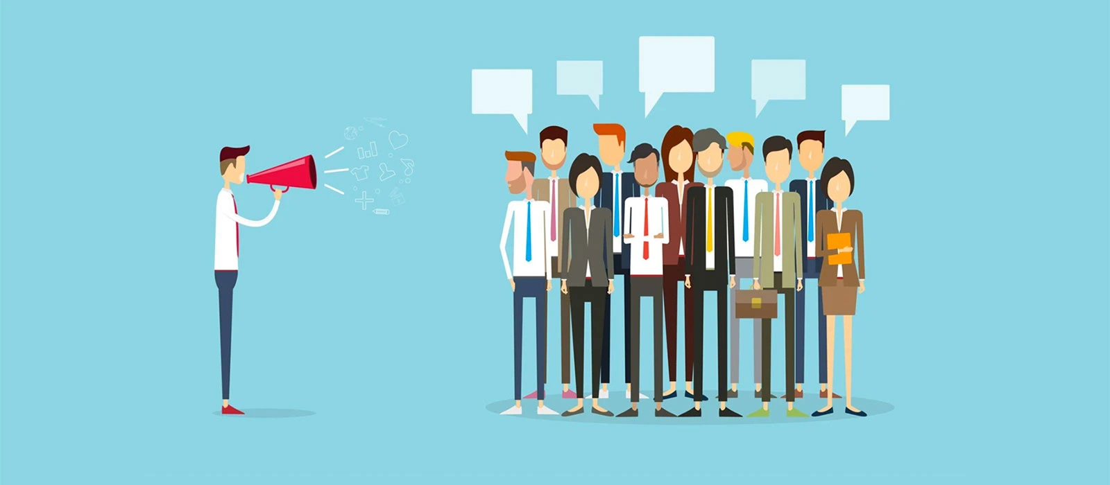 How to grow clients on social media