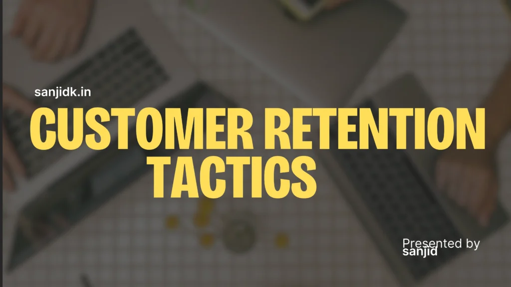 Retaining clients as a digital marketing freelancer