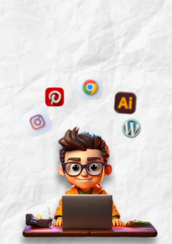 digital marketing sanjidk